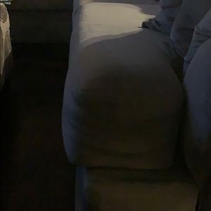 Meet your Posher, Dwayne